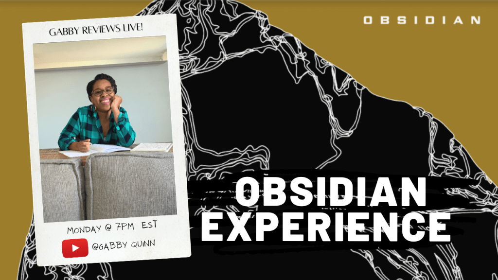 Walkthrough of the Obsidian Virtual Concept&nbsp;House