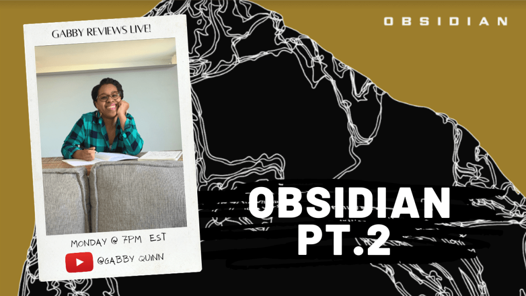 Part 2: Obsidian Virtual Concept&nbsp;House