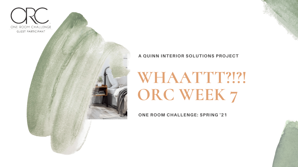 Whaattt?!?! ORC Week&nbsp;7